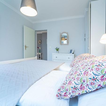 Seestrasse 43 Wohnung 3 Шарбойтц Екстериор снимка
