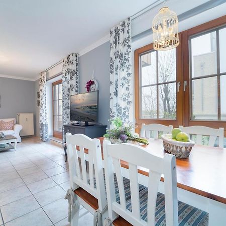 Seestrasse 43 Wohnung 3 Шарбойтц Екстериор снимка