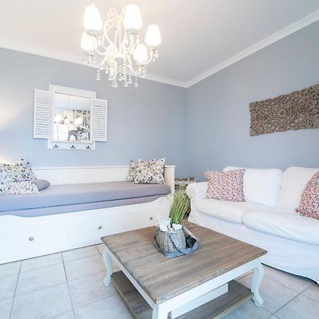 Seestrasse 43 Wohnung 3 Шарбойтц Екстериор снимка