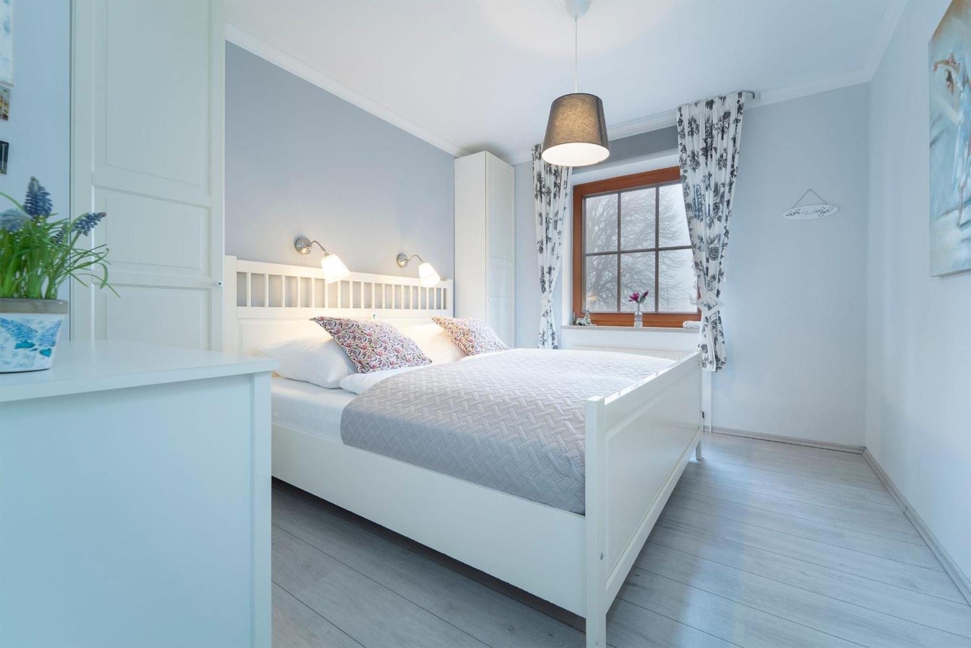 Seestrasse 43 Wohnung 3 Шарбойтц Екстериор снимка