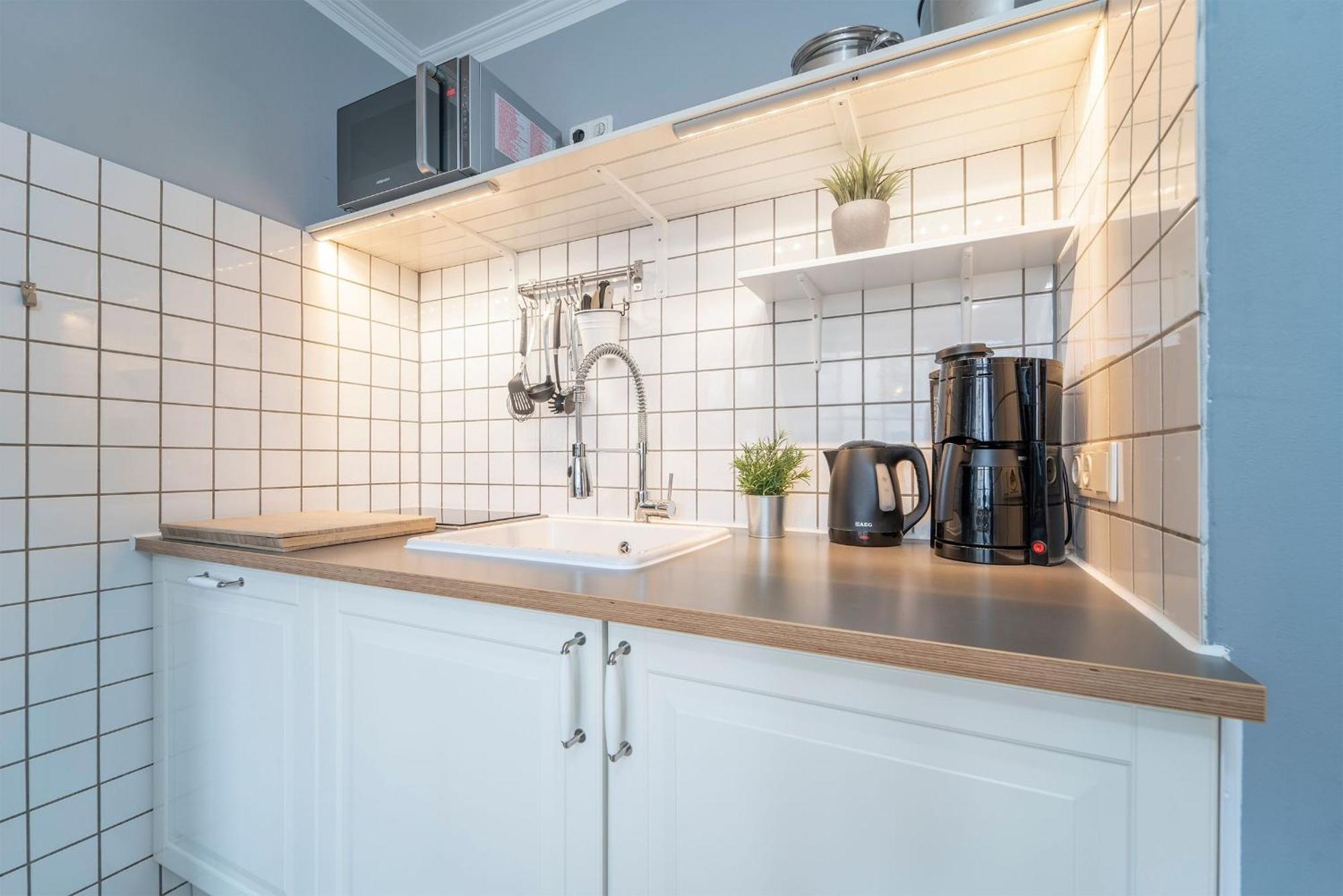 Seestrasse 43 Wohnung 3 Шарбойтц Екстериор снимка