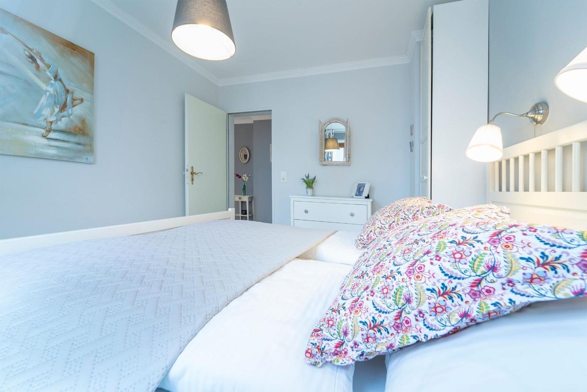 Seestrasse 43 Wohnung 3 Шарбойтц Екстериор снимка