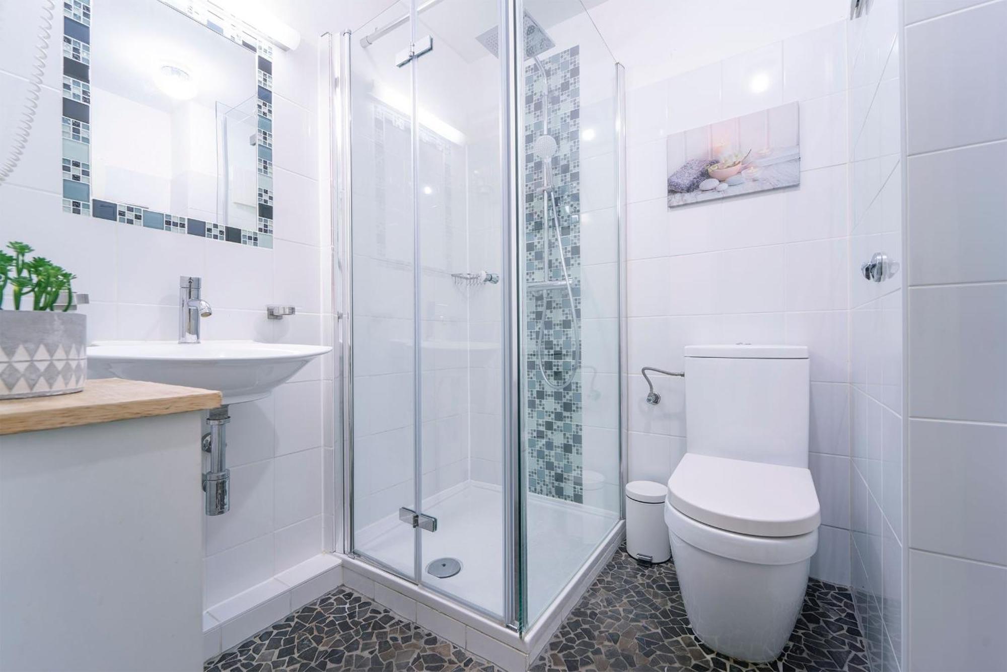Seestrasse 43 Wohnung 3 Шарбойтц Екстериор снимка