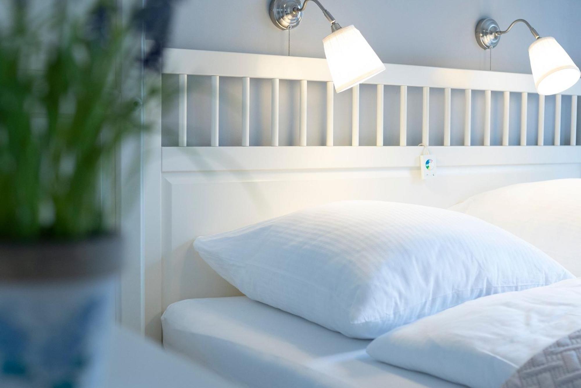 Seestrasse 43 Wohnung 3 Шарбойтц Екстериор снимка