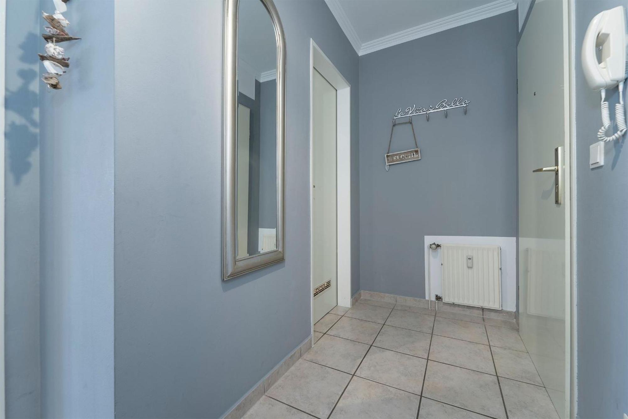 Seestrasse 43 Wohnung 3 Шарбойтц Екстериор снимка