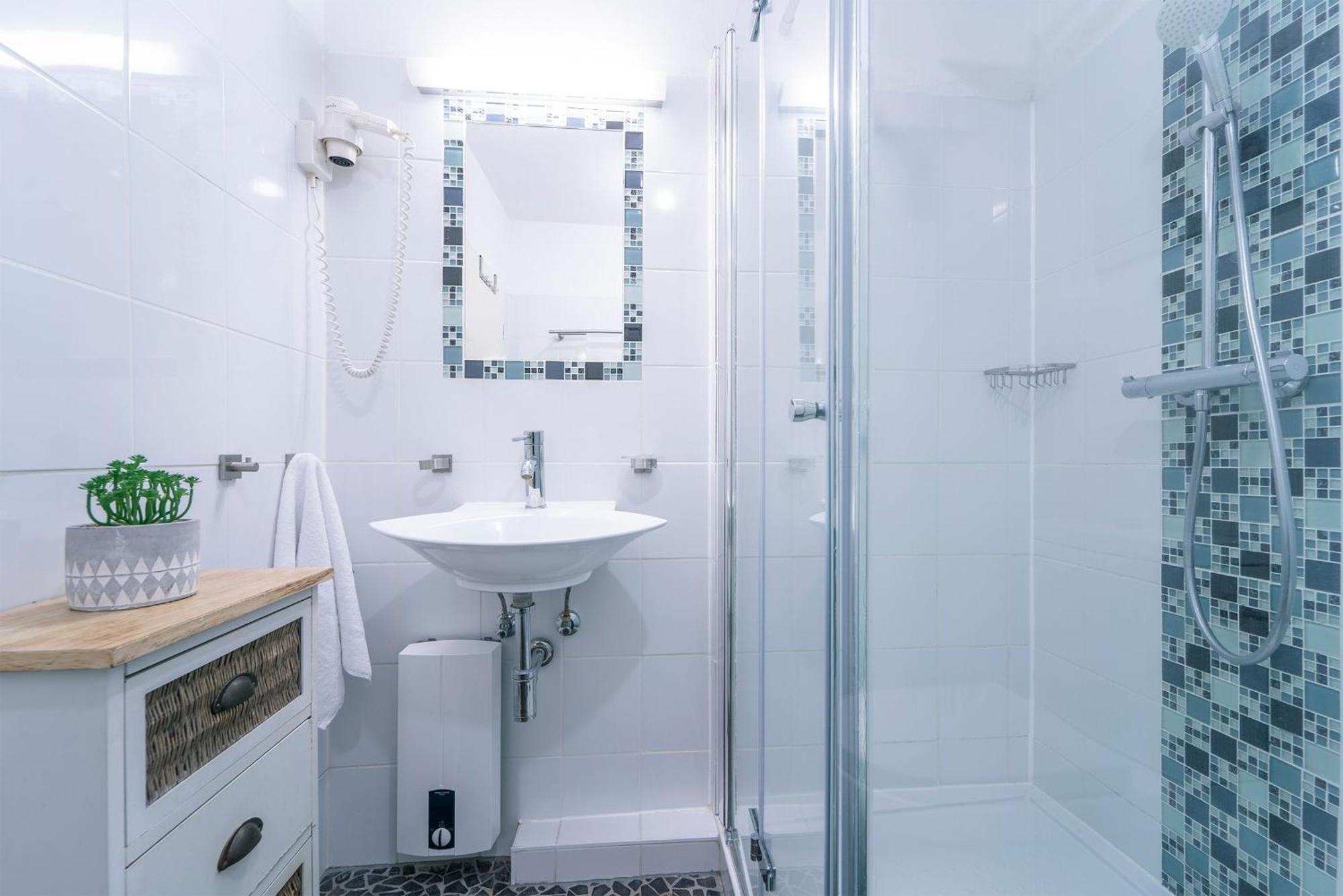 Seestrasse 43 Wohnung 3 Шарбойтц Екстериор снимка