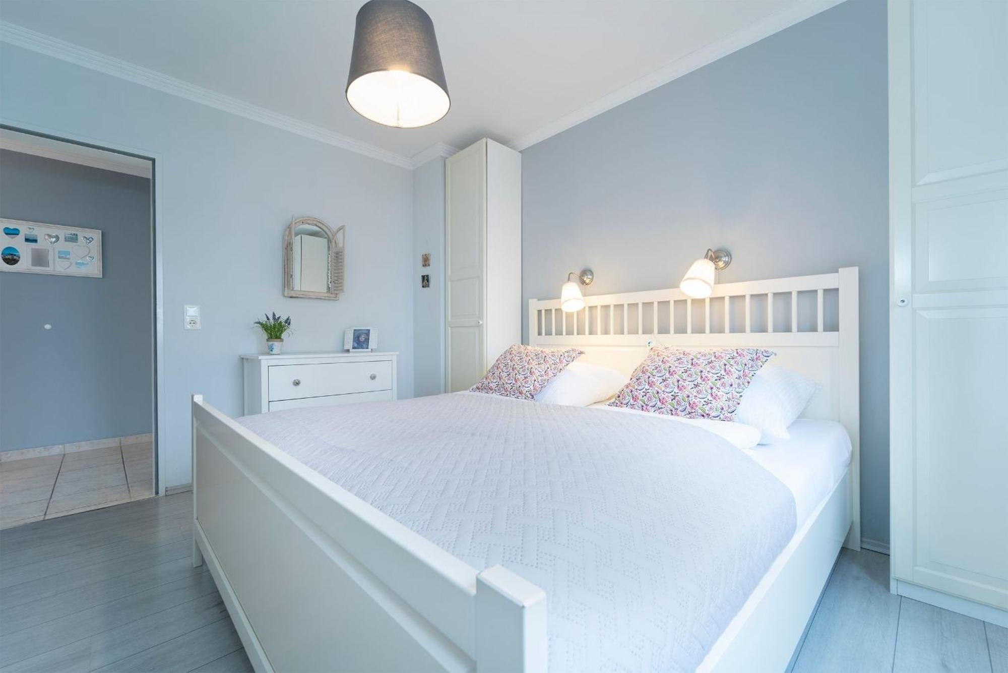 Seestrasse 43 Wohnung 3 Шарбойтц Екстериор снимка