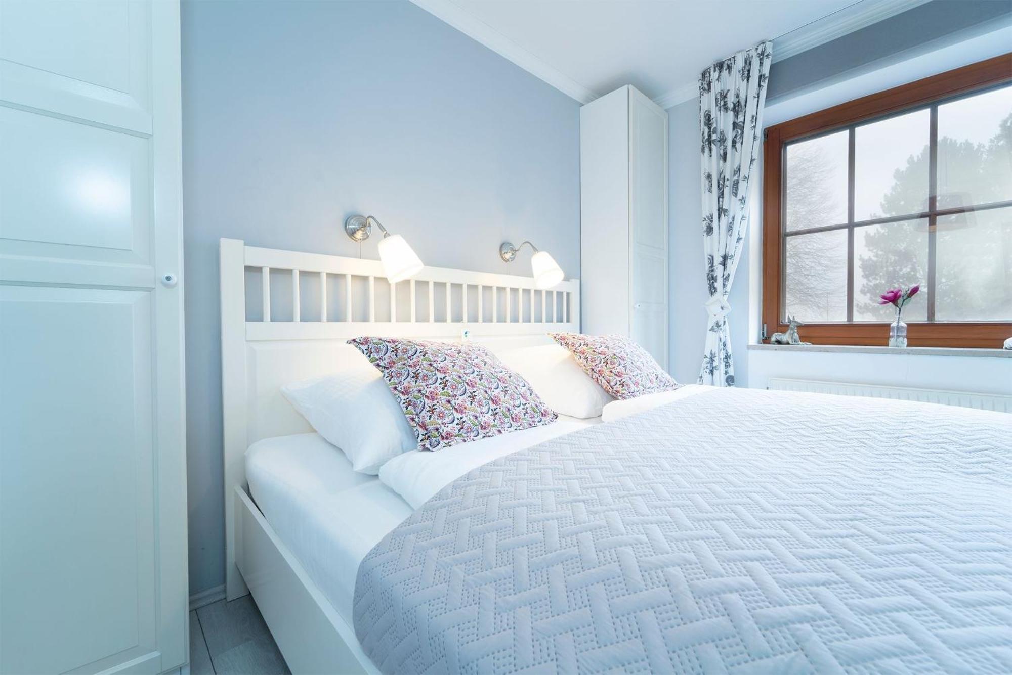 Seestrasse 43 Wohnung 3 Шарбойтц Екстериор снимка