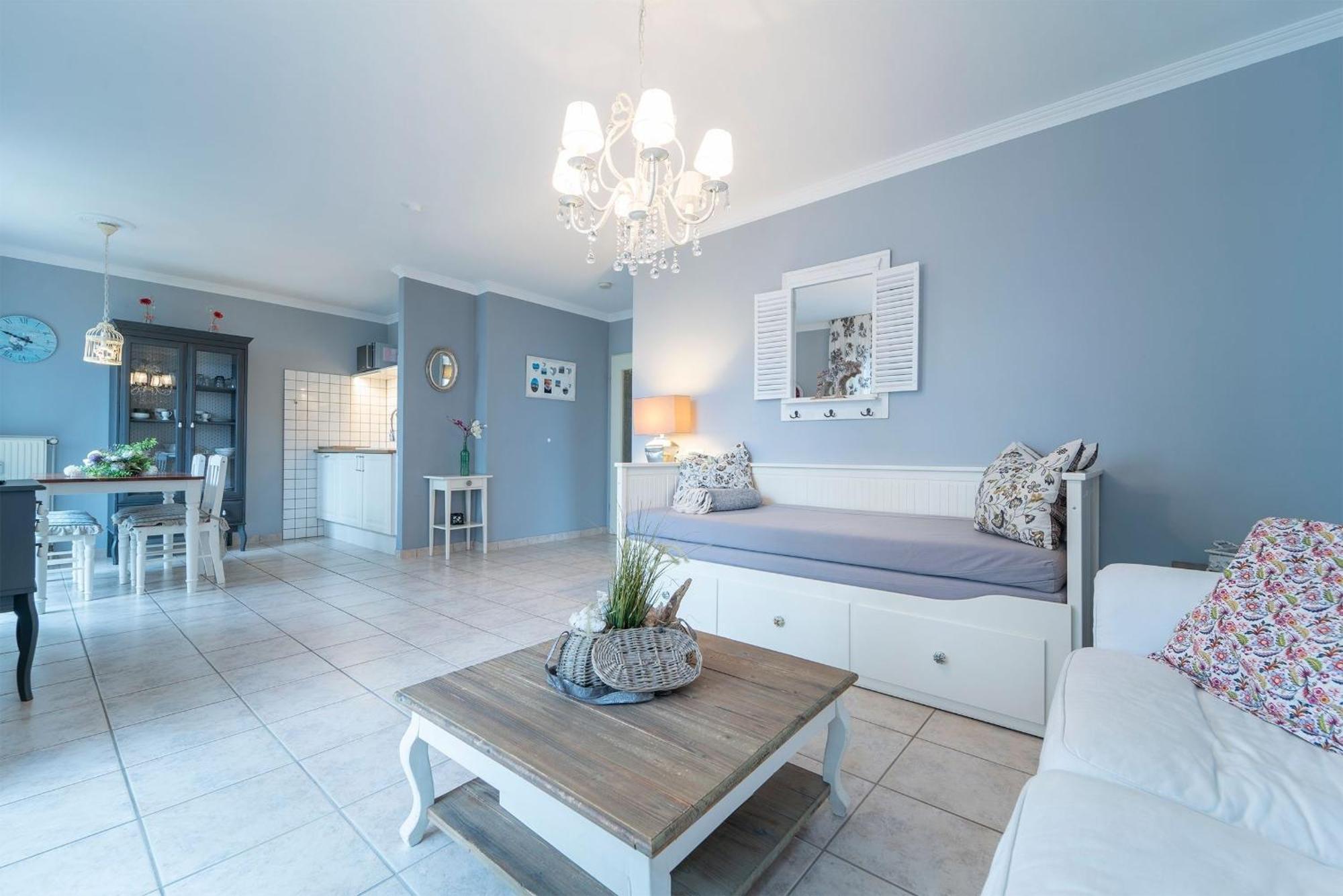 Seestrasse 43 Wohnung 3 Шарбойтц Екстериор снимка