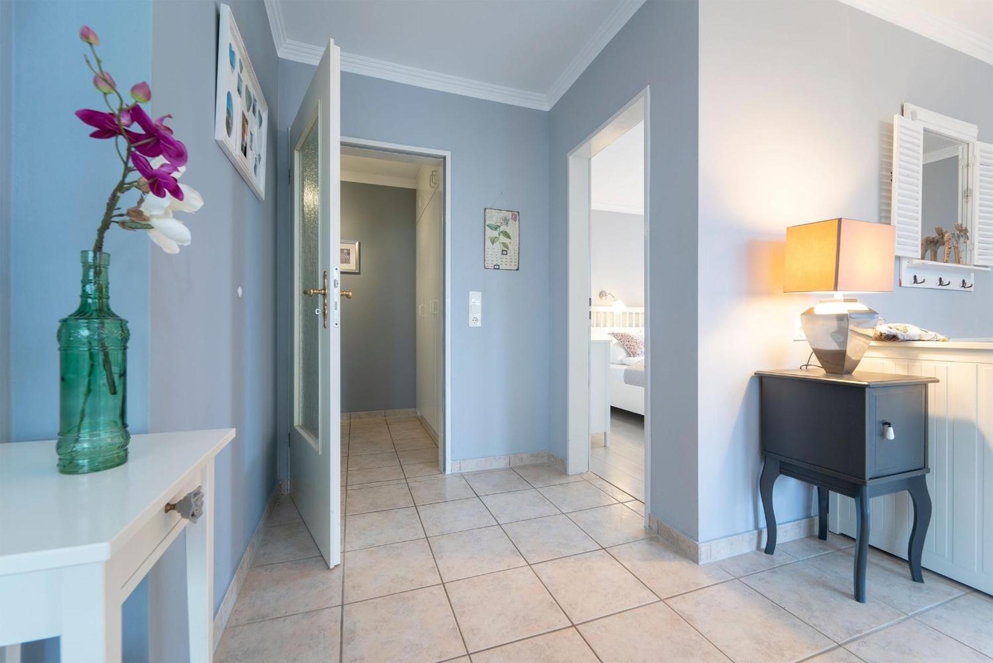 Seestrasse 43 Wohnung 3 Шарбойтц Екстериор снимка