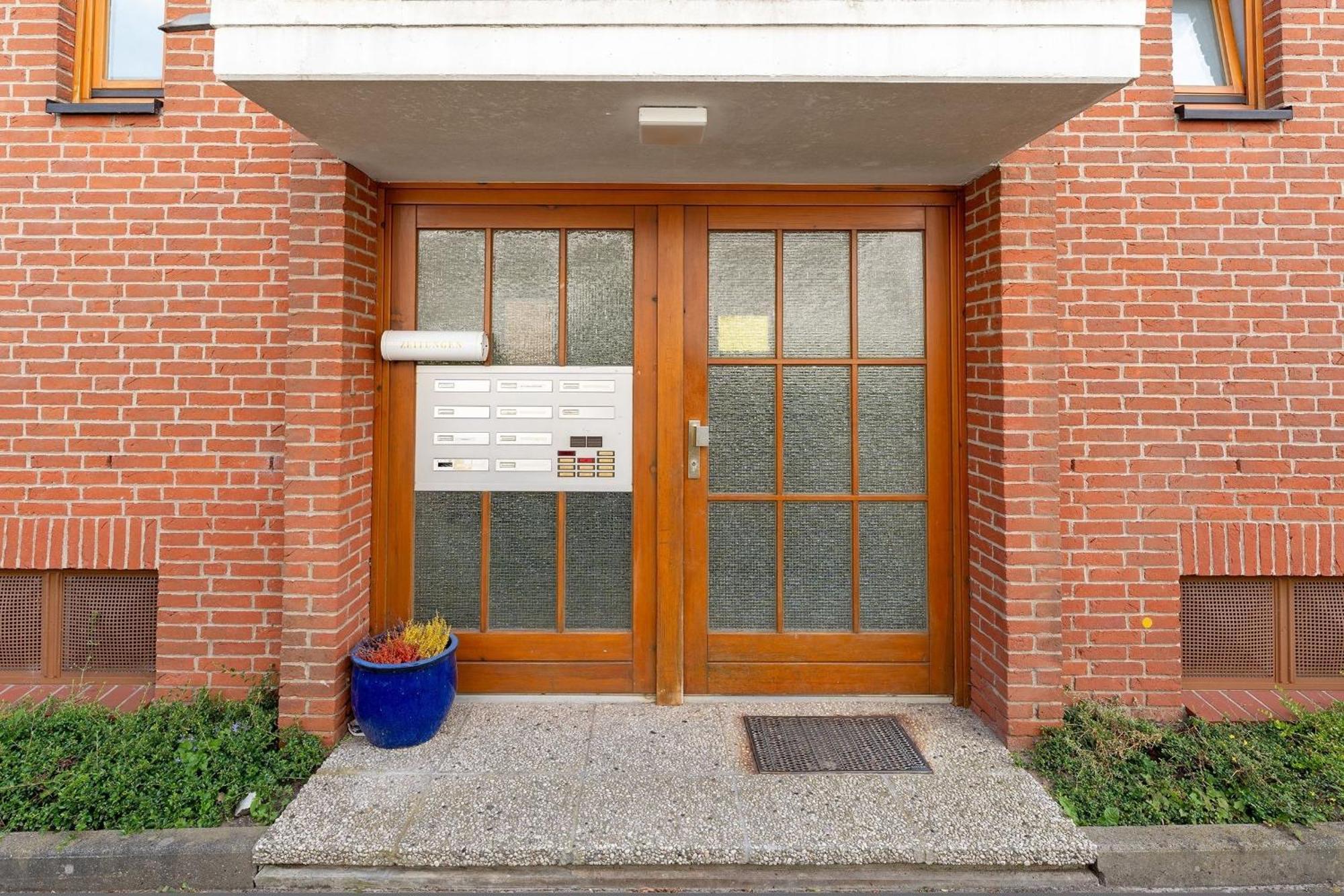 Seestrasse 43 Wohnung 3 Шарбойтц Екстериор снимка
