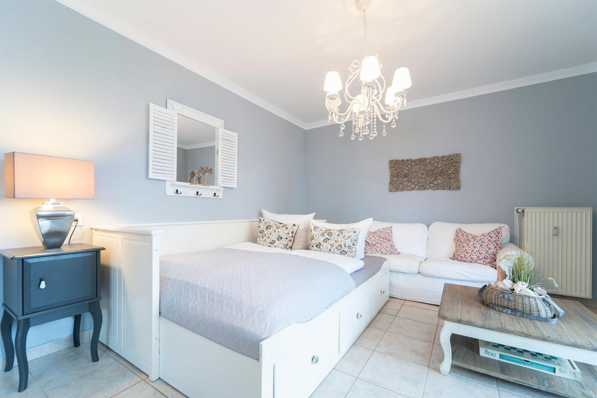 Seestrasse 43 Wohnung 3 Шарбойтц Екстериор снимка