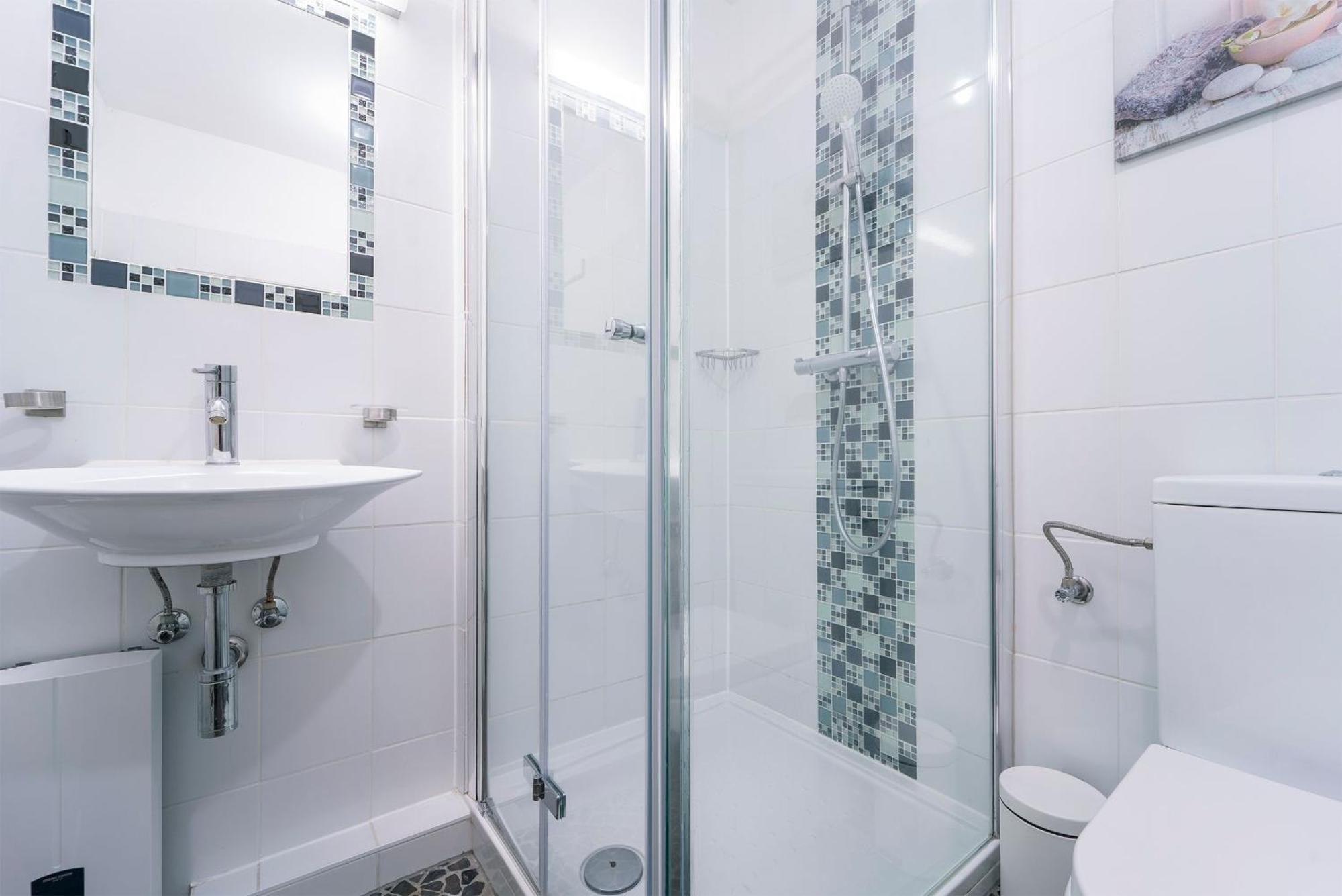 Seestrasse 43 Wohnung 3 Шарбойтц Екстериор снимка