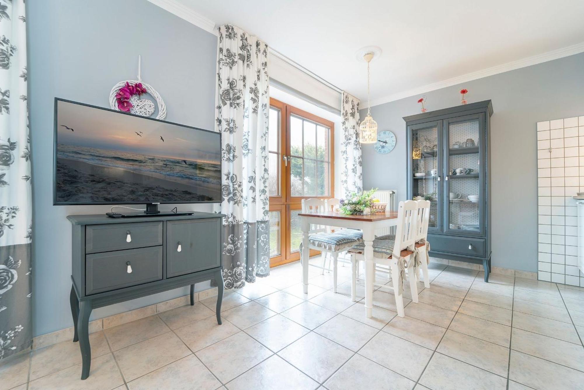 Seestrasse 43 Wohnung 3 Шарбойтц Екстериор снимка