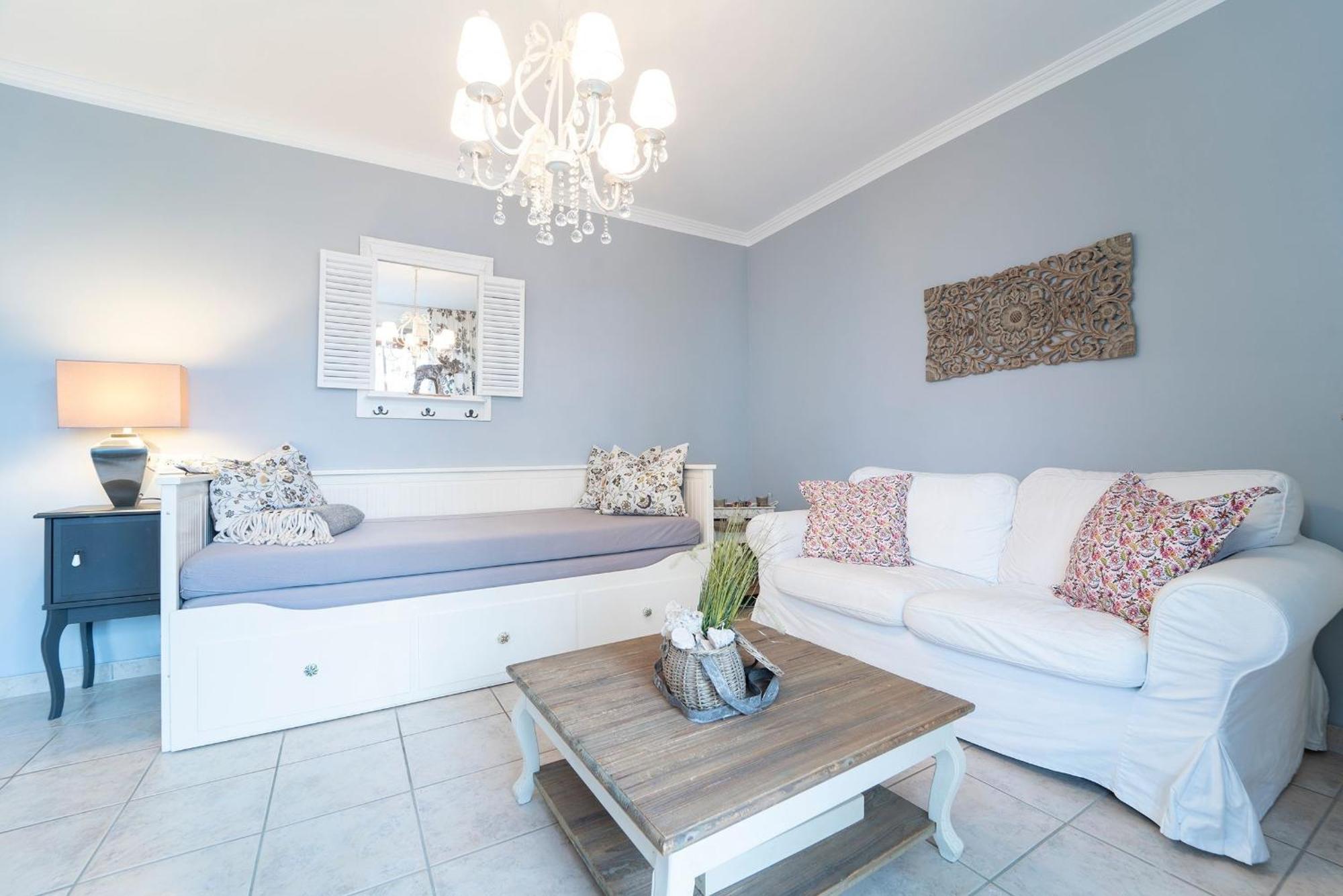 Seestrasse 43 Wohnung 3 Шарбойтц Екстериор снимка