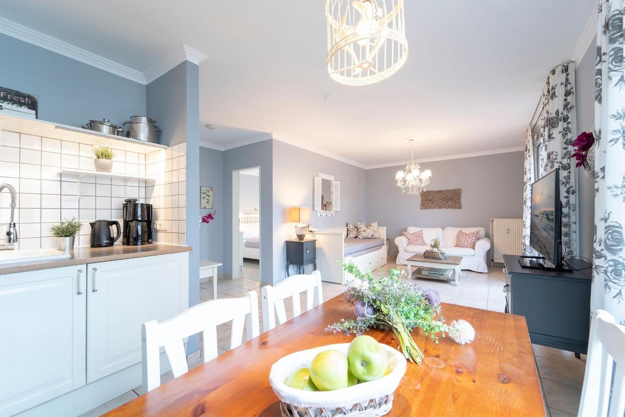 Seestrasse 43 Wohnung 3 Шарбойтц Екстериор снимка